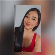 Normalista Superior, preparada para dar clases en educación inicial y básica primaria