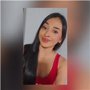 Normalista Superior, preparada para dar clases en educación inicial y básica primaria