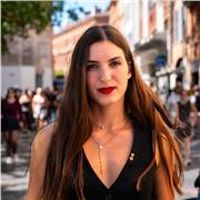 Apprenez l’espagnol avec une passionnée, d'origine madrilène !