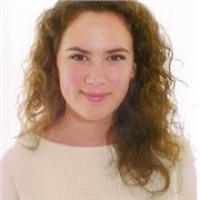 Clases particulares de matemáticas en español o inglés impartidas por una ingeniera