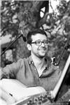 Docente di chitarra, diplomato in chitarra jazz. lezioni di chitarra acustica o elettrica per tutti i livelli