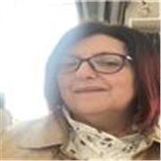 I am a woman Native Italian Online Tutor