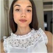 Profesora de inglés (nivel C1) con enfoque conversacional y clases adaptadas a cada alumno 🌍✨