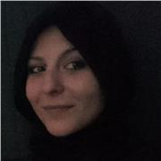 Native Arabic tutor with with experience offering private Arabic lessons for adults in London.