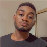 Israel Osei
