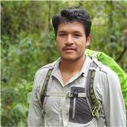 I teach private spanish lessons for kids, students, and professionals