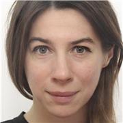 Native Russian speaker, linguist and writer offering engaging lessons for children and adults at all levels.