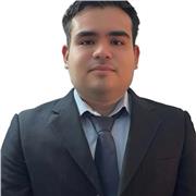 Clases particulares en línea impartiendo conocimientos de química orgánica e introducción a bioquímica y biotecnología