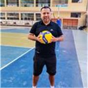 Doy clases particulares de vóley a domicilio o lugar público