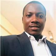 Ani Chinedu David
