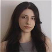 Profesora de inglés para conversación y uso del idioma en el día a día.