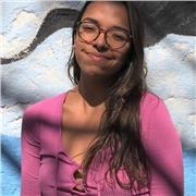 Aulas de conversação em inglês!