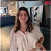 Profesora de inglés para alumnos de cualquier edad o nivel.