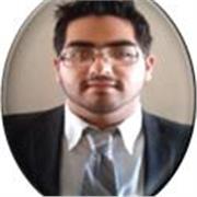 Maestro con experiencia en asesoría para aplicar matemáticas en tu vida profesional y personal
