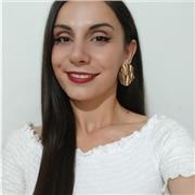 I have happily been teaching online for over 5 years now. I got a TEFL certificate and experience in teaching different cultures