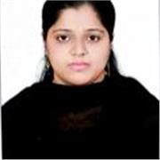 science tutor(biology, chemistry)