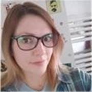 Profesora de inglés especializada en Educación primaria, ESO y bachillerato