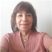 Profesora de matemática con experiencia en la enseñanza - aprendizaje para niños, adolescentes y adultos