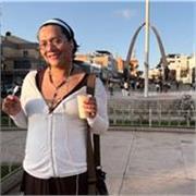 Profesora de español e inglés para niños, adolescentes y adultos