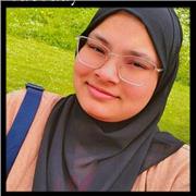 I’m a patient and friendly Astrophysics student who teaches Maths and Science to younger learners with clear, confidence‑building