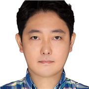 I am a Korean and eager to teach Korean
