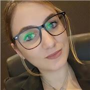 Insegnante di italiano per stranieri, lingua di transito: inglese