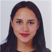 Estudiante de ingeniería aeroespacial ofrece clases de ciencias