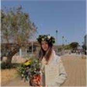 Profesora nativa italiana para online classes