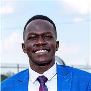 I give private lessons to all levels of students