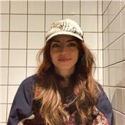 Spanish tutor, South American, would like to give lessons those seeking a fun way of learning Spanish