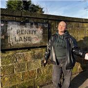 I am kind, helpful, sociable and really easy to talk to. My lessons are aimed at people who want to learn and improve