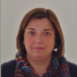 María Belén Robles Ruiz