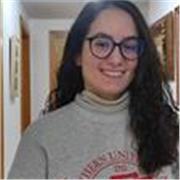 Profesora de refuerzo para primaria 
Puedo impartir cualquier asignatura 