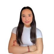 Doy clases particulares desde primaria hasta la eso, actualmente estoy cursando bachillerato con un 9 de media