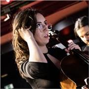 Clases muy dinámicas de violonchelo en Barcelona ¡para todas las edades y adaptado a las necesidades de cada alumno!