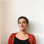 Insegnante di inglese e tutor per l'apprendimento della lingua inglese