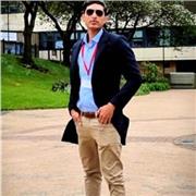 Ehtisham ul Haq