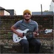 I provide guitar lessons