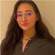 Tuteur en langues (français, italien, anglais). Aide aux devoirs ou cours d'apprentissage pour tous niveaux