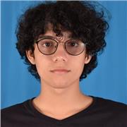 Profesor de apoyo escolar con énfasis en literatura y lengua castellana para niños y adolescentes de manera virtual o presencial