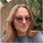 Profesora de inglés para niveles desde B1 – ¡todas las edades son bienvenidas!