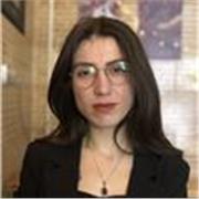 I'm an enthusiastic and hardworking teacher with almost 5 years of experience teaching English as foreign language. My lessons are online and are ranging between 20£ to 30£