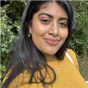 Rahima Talukdar