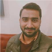 Mohd Mahboob