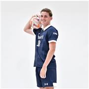 Football coach that coaches all ages