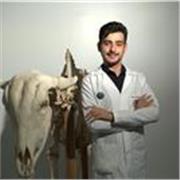 Aulas presenciais e on-line para medicina veterinária, Zootecnia, Biologia