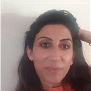 Insegnante di lingua araba, livello principianti o di categorie più alte. Preparazioni agli esami universitari di lingua araba