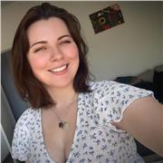 TEFL-certified English teacher with international experience offers fun, inclusive English lessons for children, teens, and adults