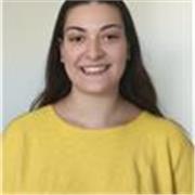 Dottoressa in Scienze dell'educazione offre supporto scolastico e nelle materie umanistiche e potenziamento della lingua inglese  