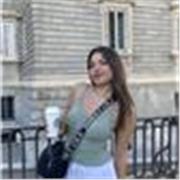Profesora particular bilingüe de primaria y ESO